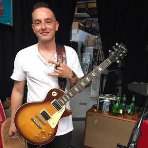 Meet your Posher, Anthony